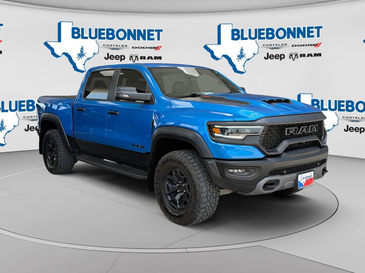 2023 Ram 1500 TRX