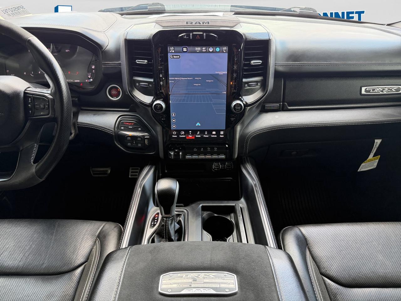 2023 Ram 1500 TRX New Braunfels TX