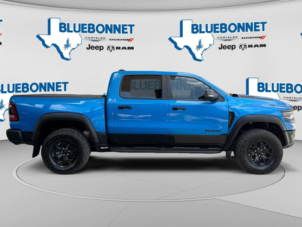 2023 Ram 1500 TRX New Braunfels TX