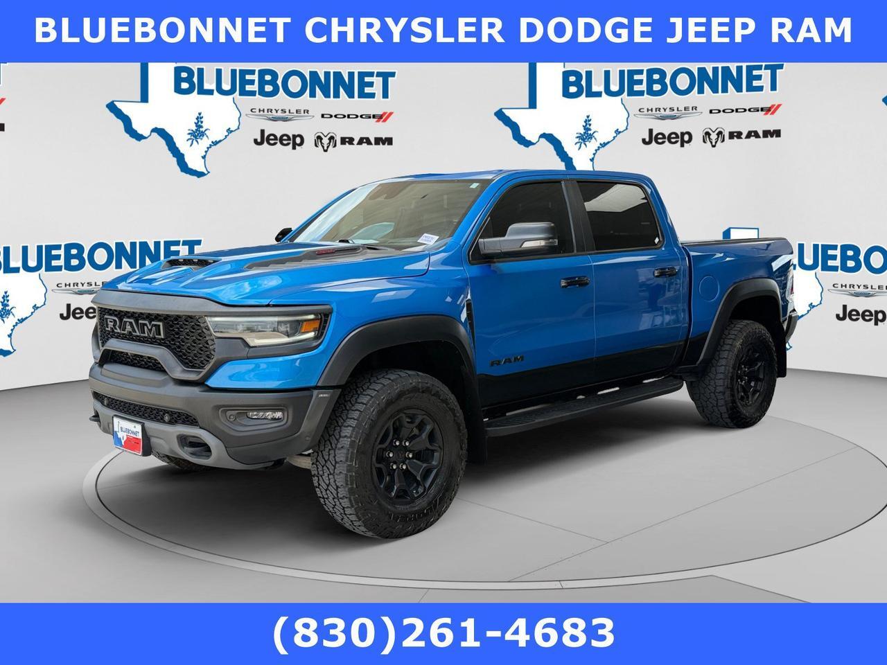 2023 Ram 1500 TRX