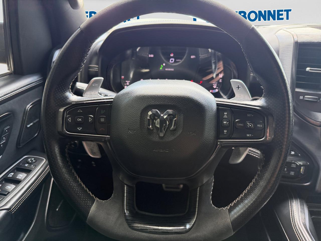 2023 Ram 1500 TRX New Braunfels TX