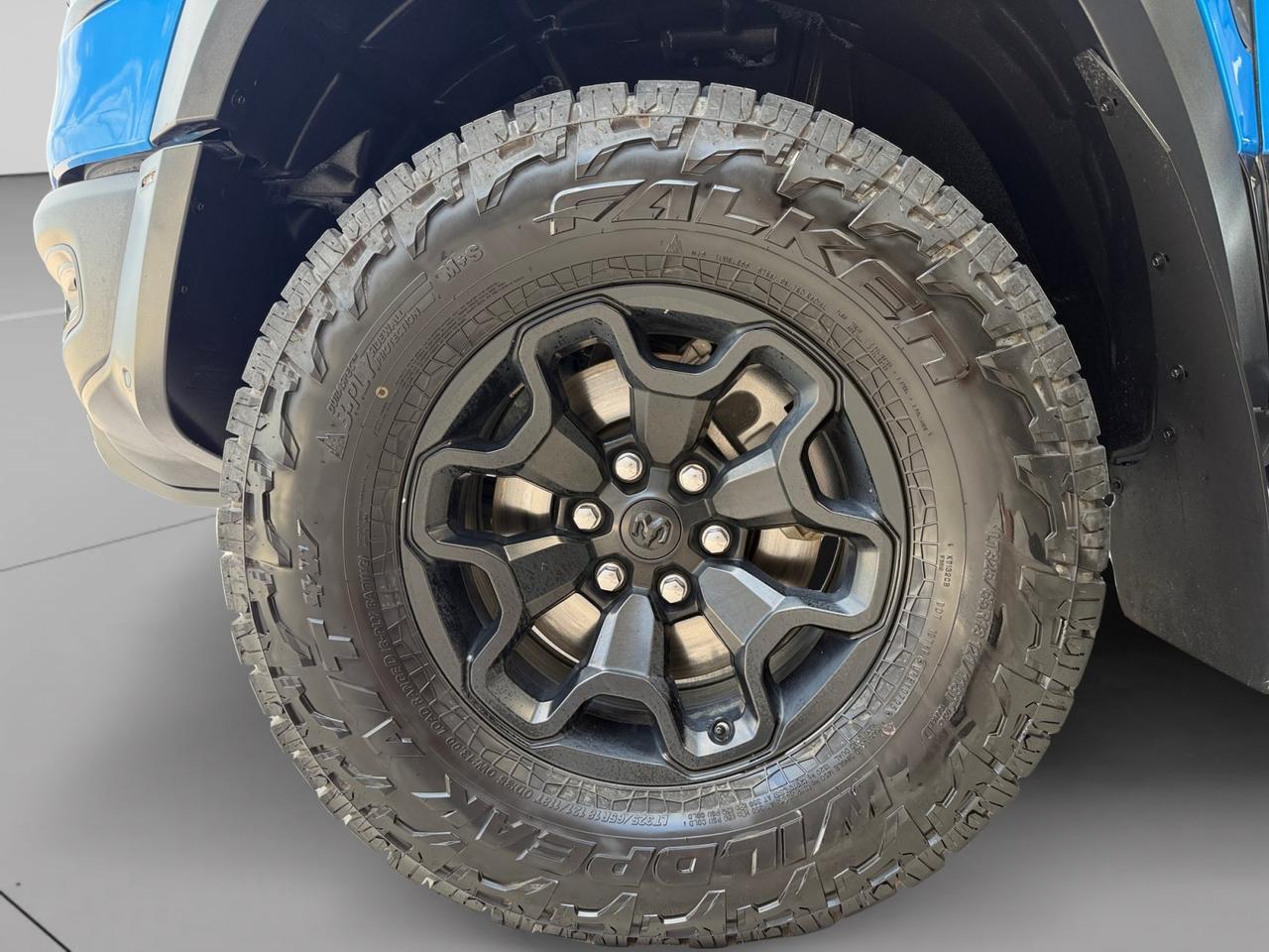2023 Ram 1500 TRX New Braunfels TX