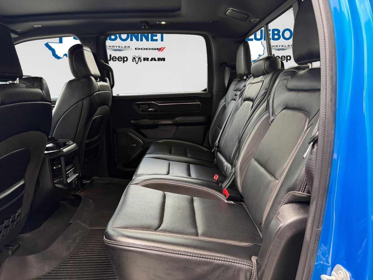 2023 Ram 1500 TRX New Braunfels TX