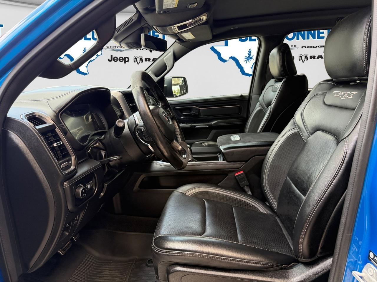 2023 Ram 1500 TRX New Braunfels TX