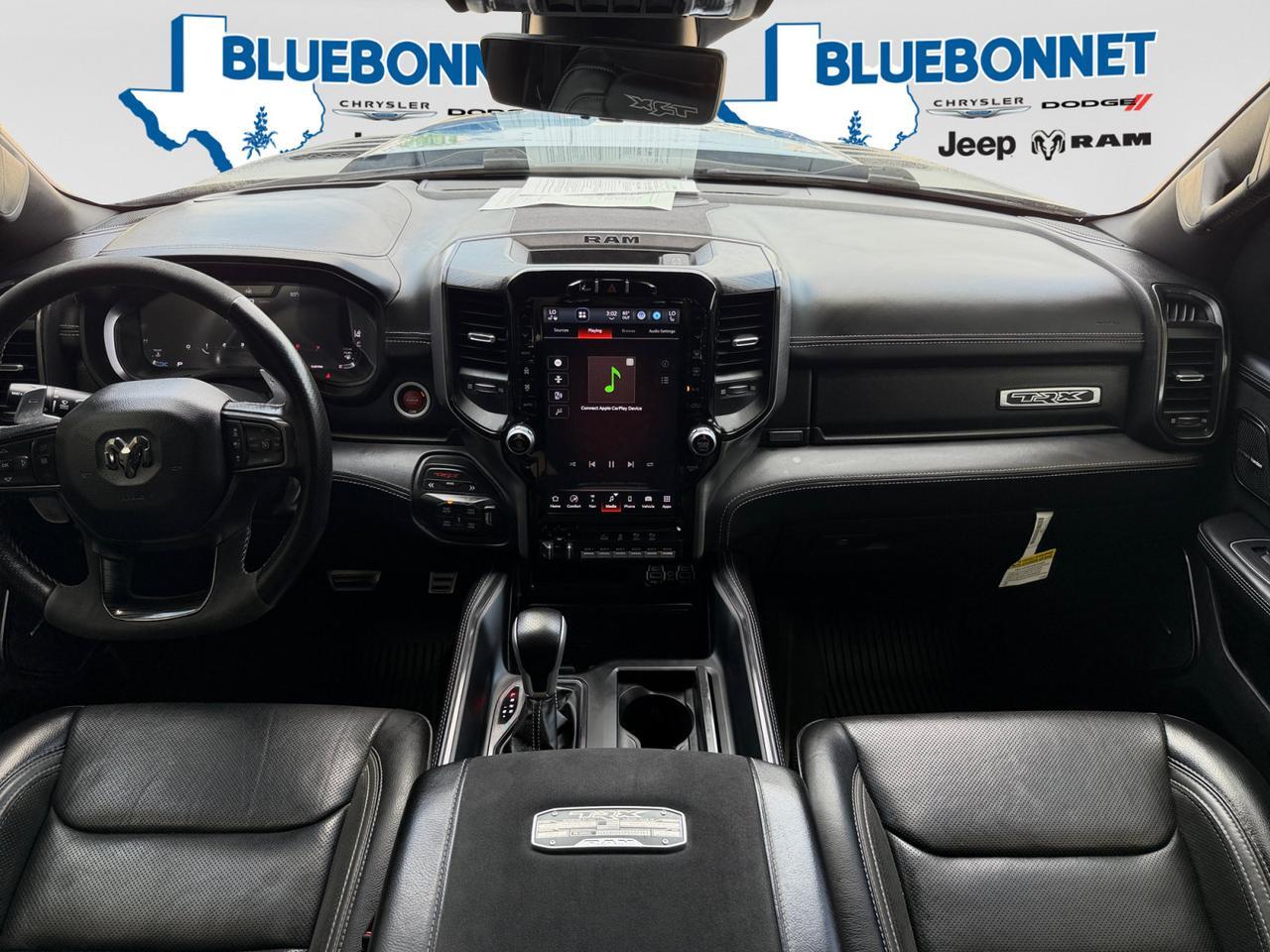 2023 Ram 1500 TRX New Braunfels TX