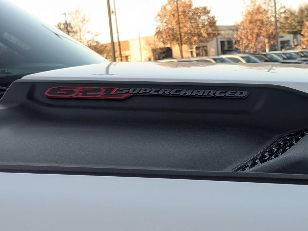 2023 Ram 1500 TRX San Antonio TX