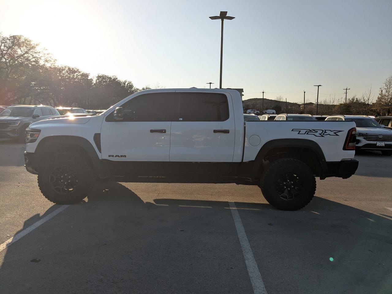2023 Ram 1500 TRX San Antonio TX