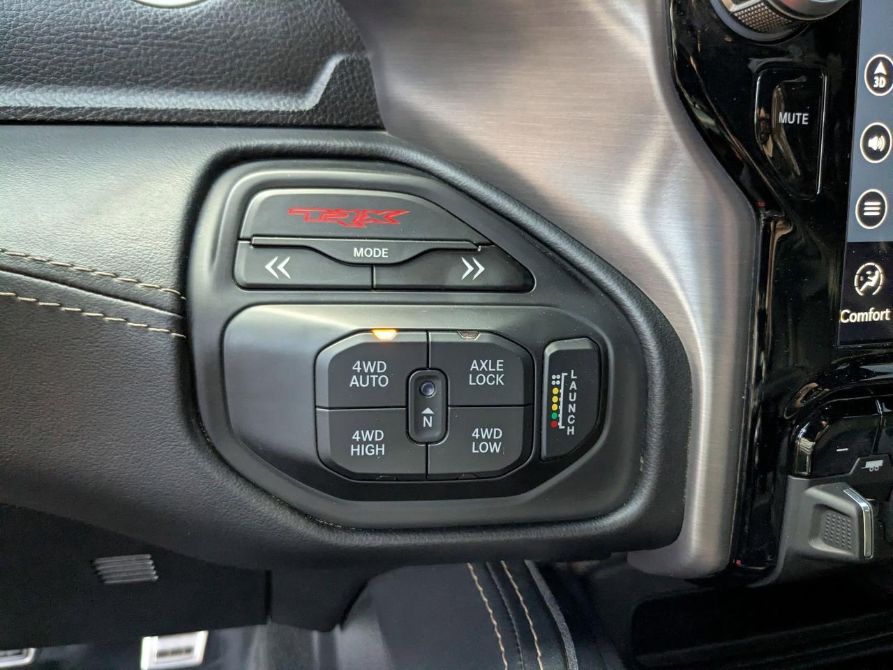 2023 Ram 1500 TRX San Antonio TX