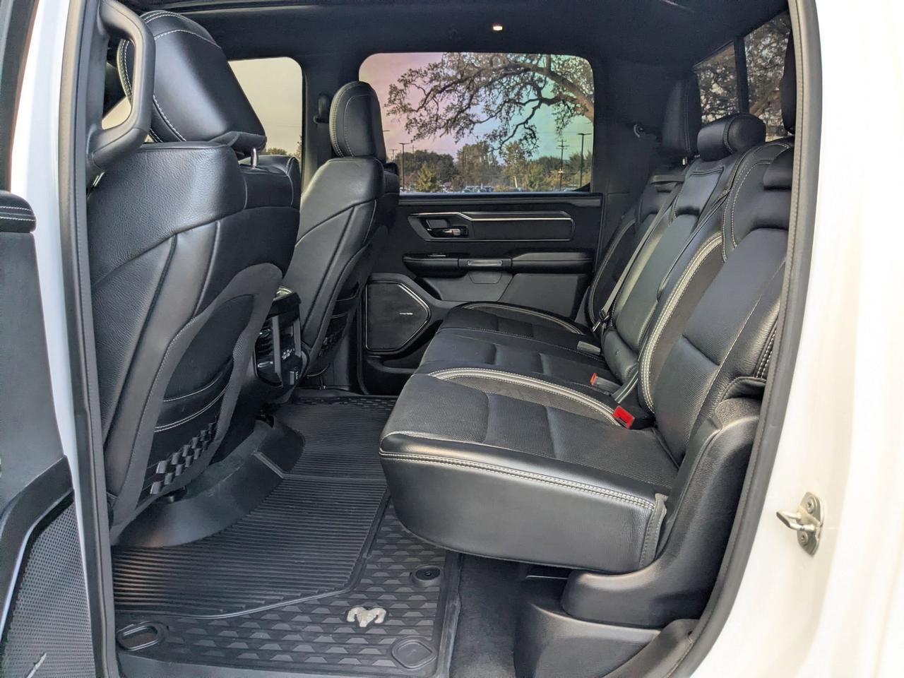 2023 Ram 1500 TRX San Antonio TX