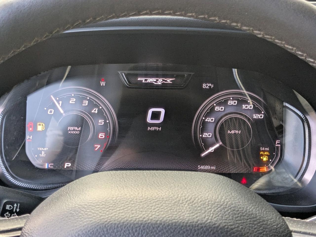 2023 Ram 1500 TRX San Antonio TX