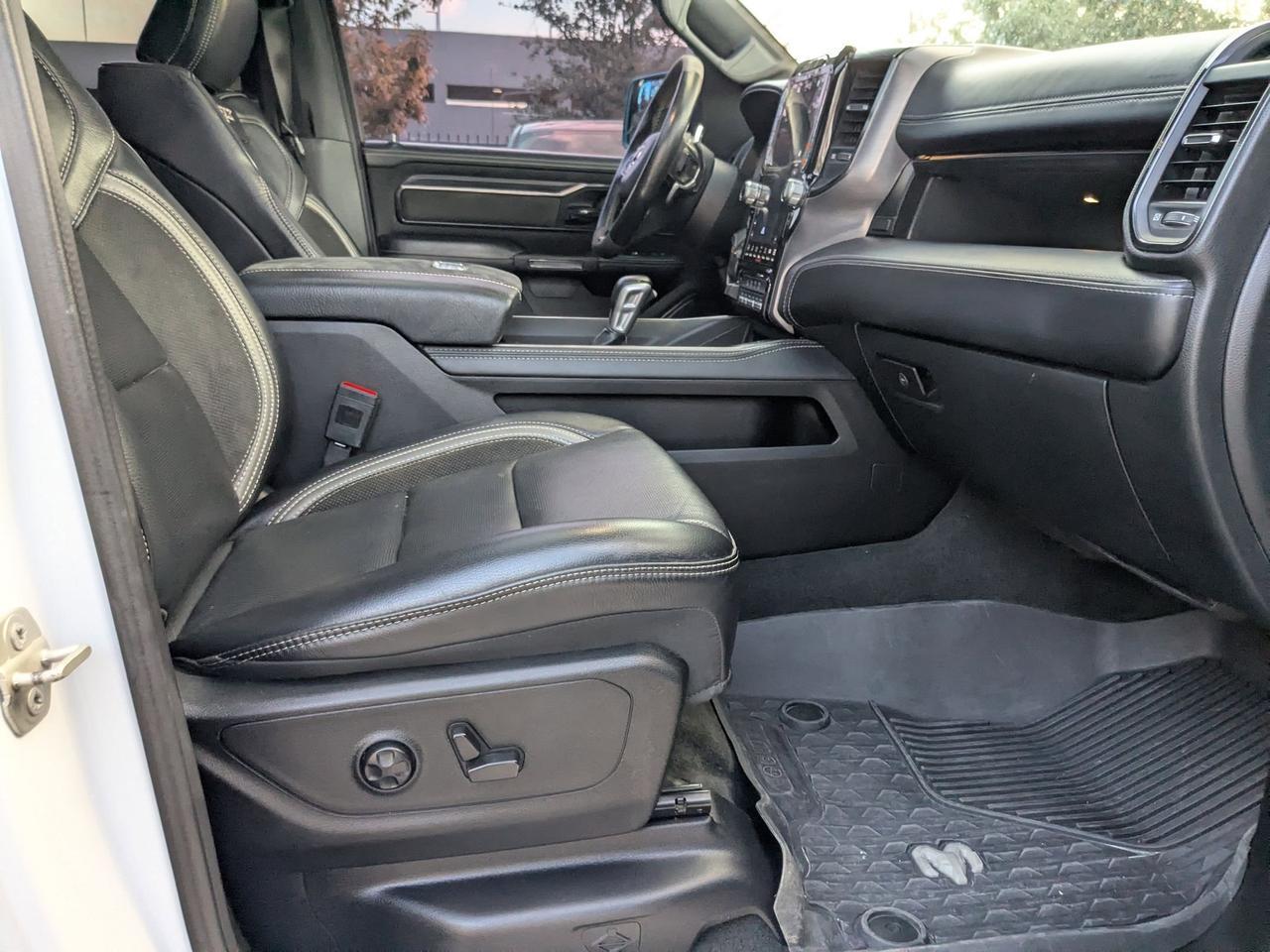 2023 Ram 1500 TRX San Antonio TX