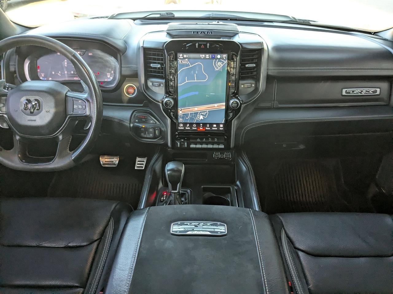 2023 Ram 1500 TRX San Antonio TX