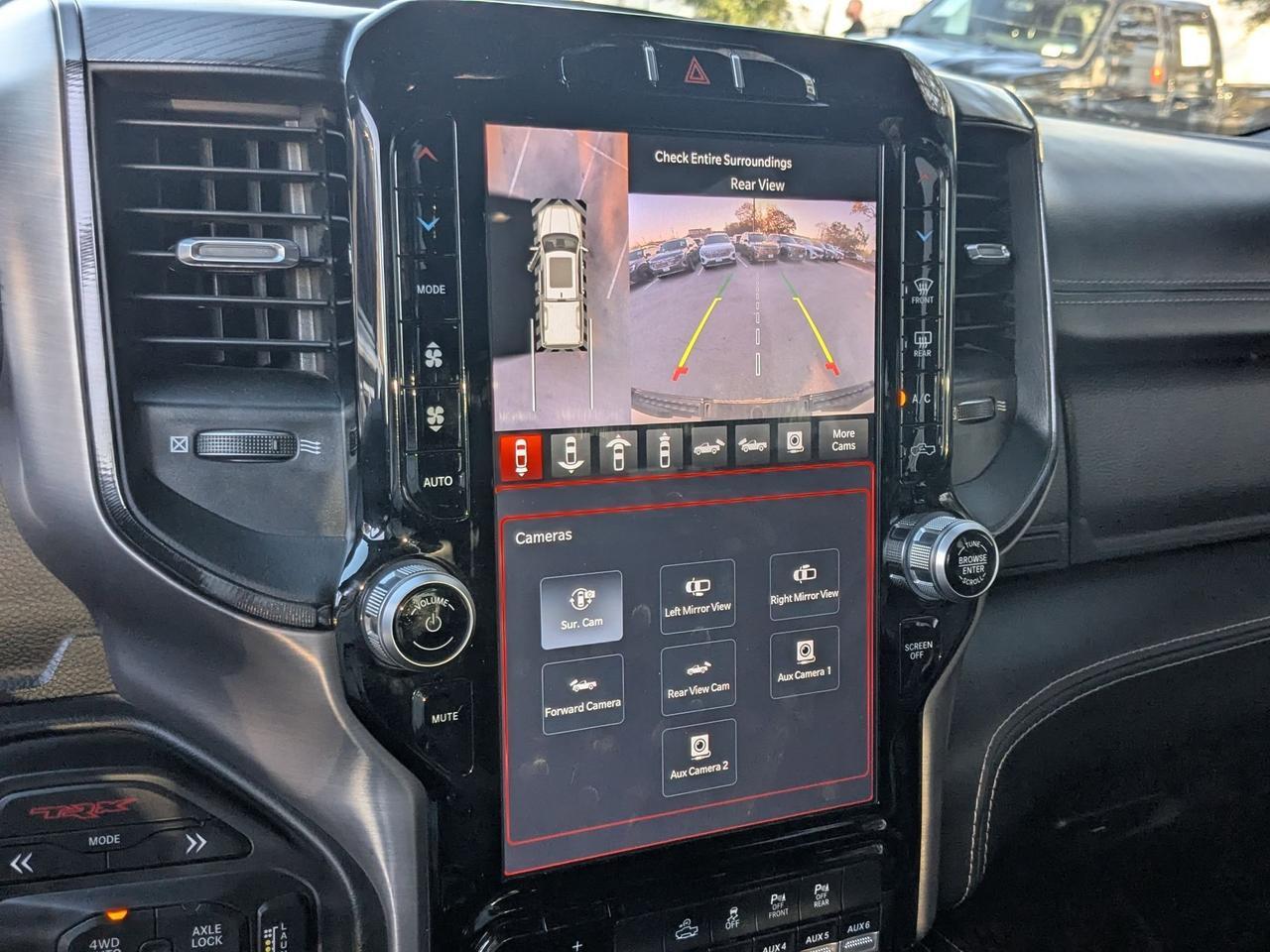 2023 Ram 1500 TRX San Antonio TX