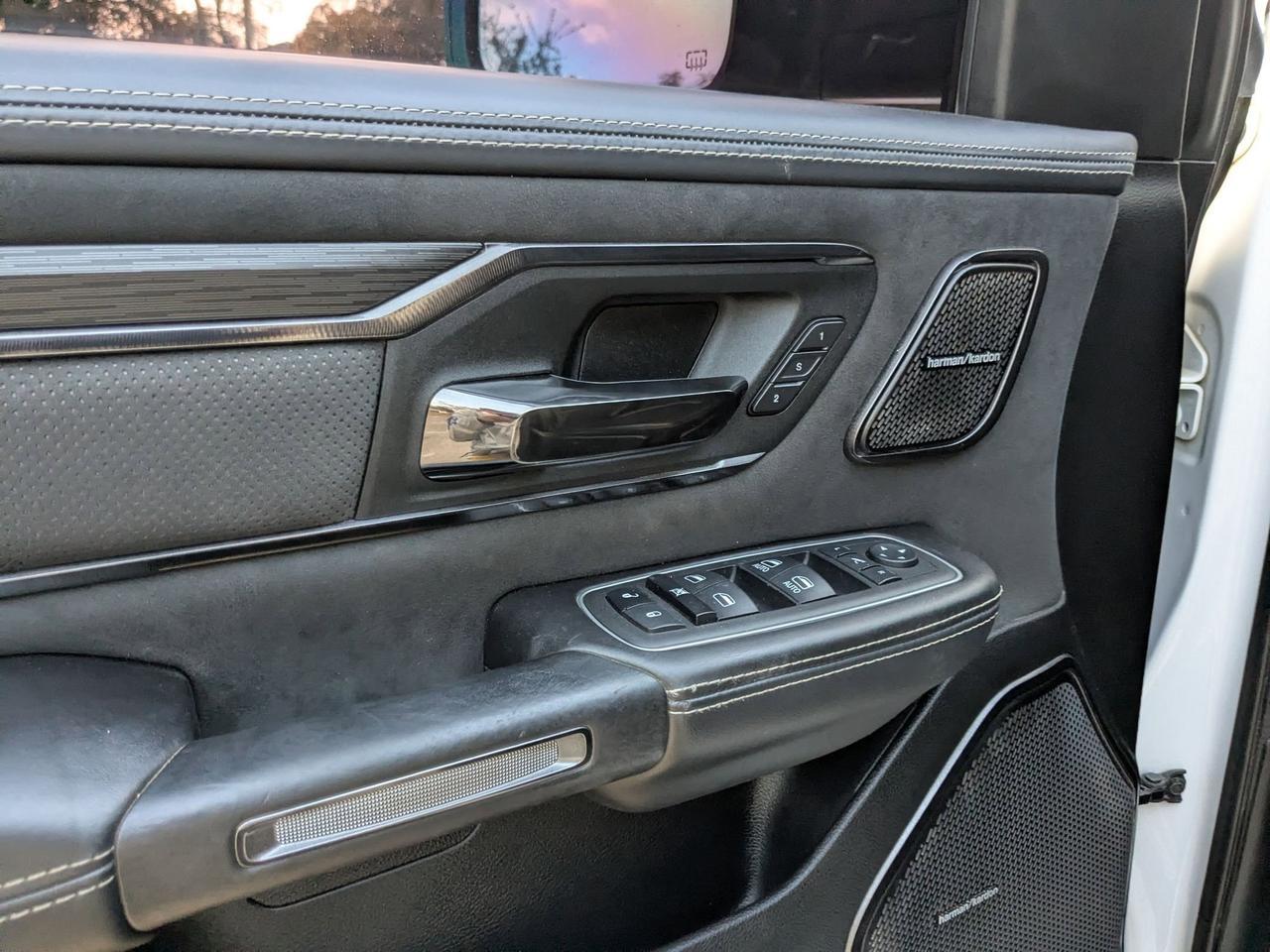 2023 Ram 1500 TRX San Antonio TX