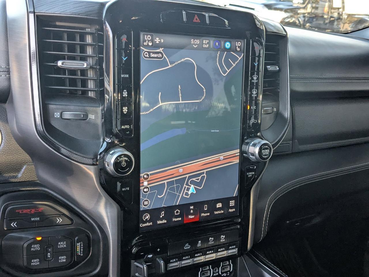 2023 Ram 1500 TRX San Antonio TX