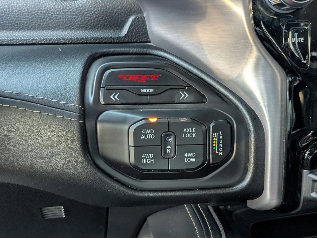 2023 Ram 1500 TRX San Antonio TX