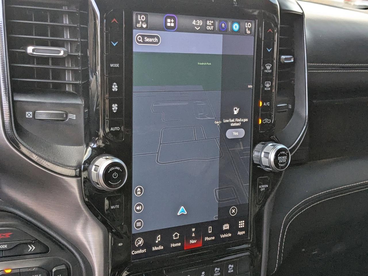 2023 Ram 1500 TRX San Antonio TX