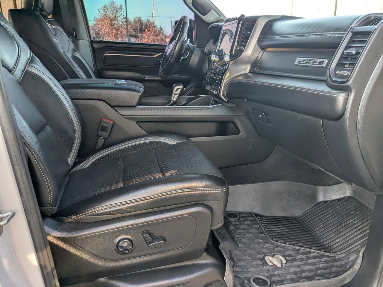 2023 Ram 1500 TRX San Antonio TX