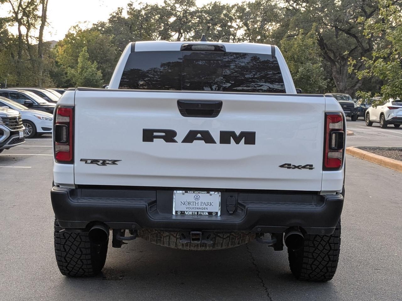 2023 Ram 1500 TRX San Antonio TX