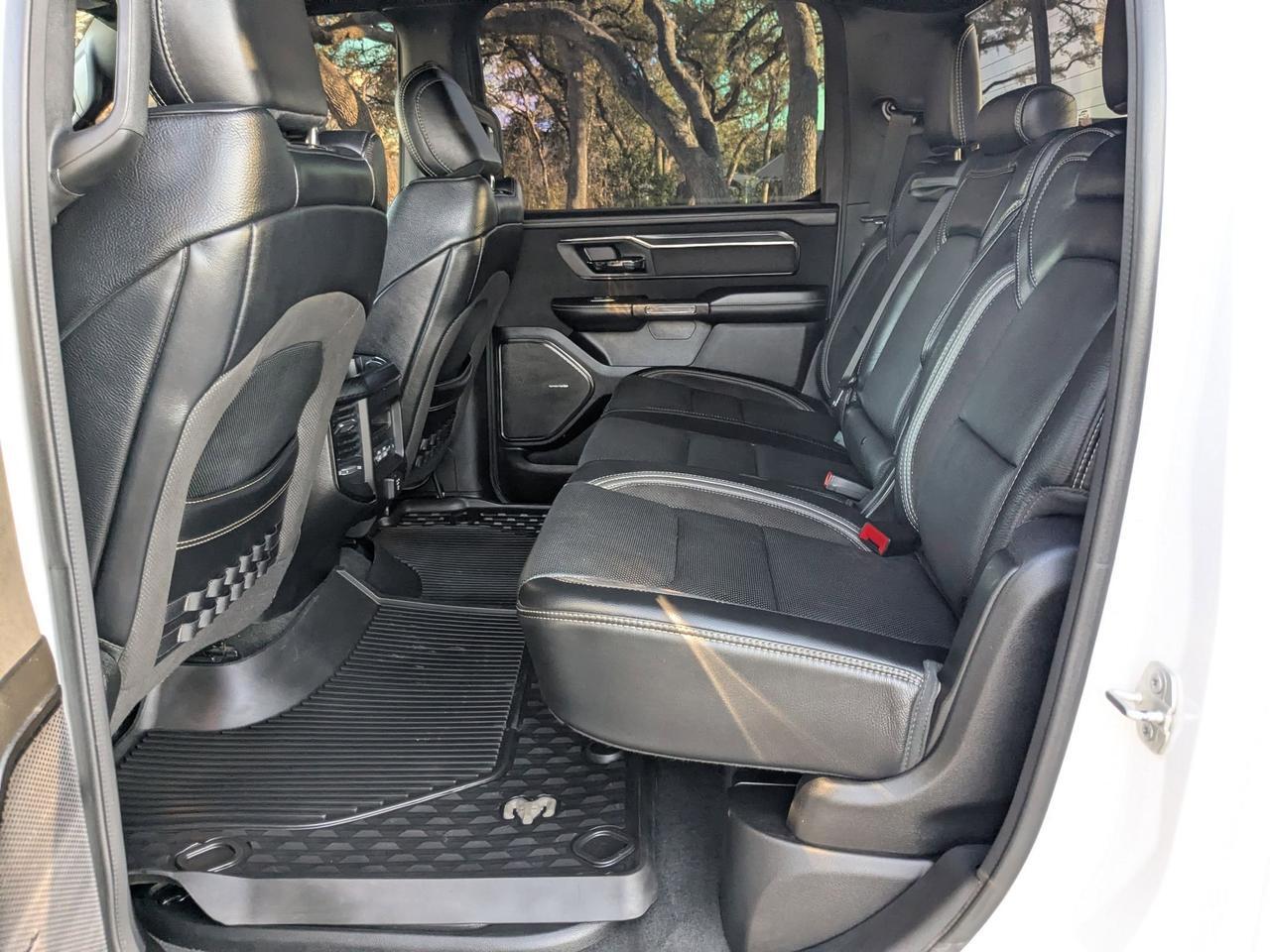 2023 Ram 1500 TRX San Antonio TX