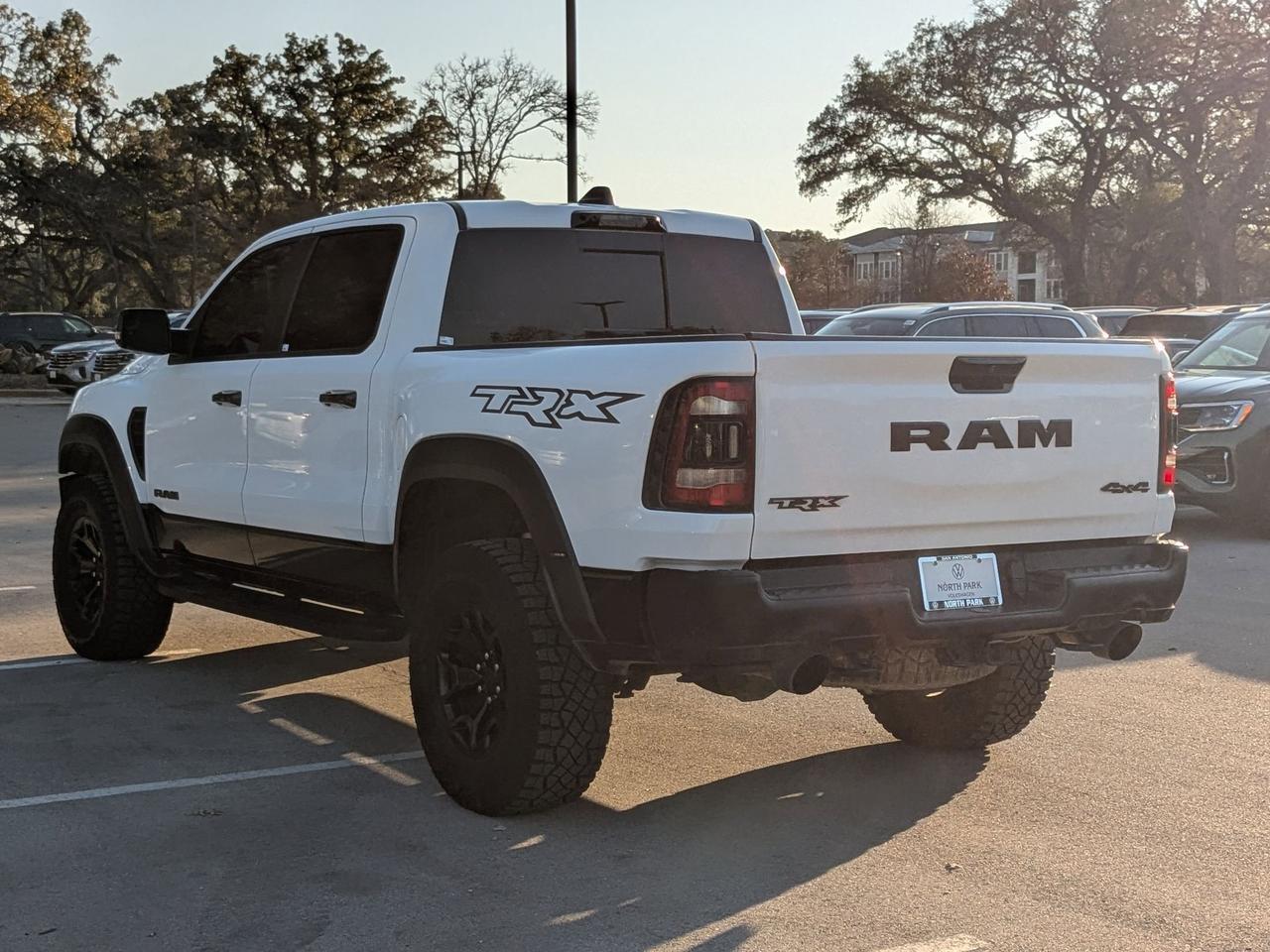 2023 Ram 1500 TRX San Antonio TX