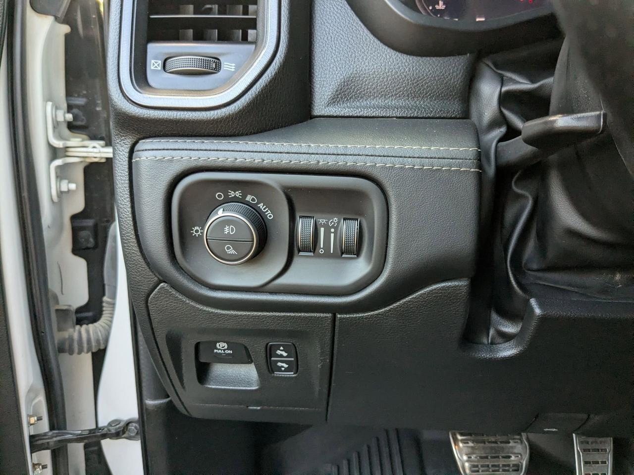 2023 Ram 1500 TRX San Antonio TX