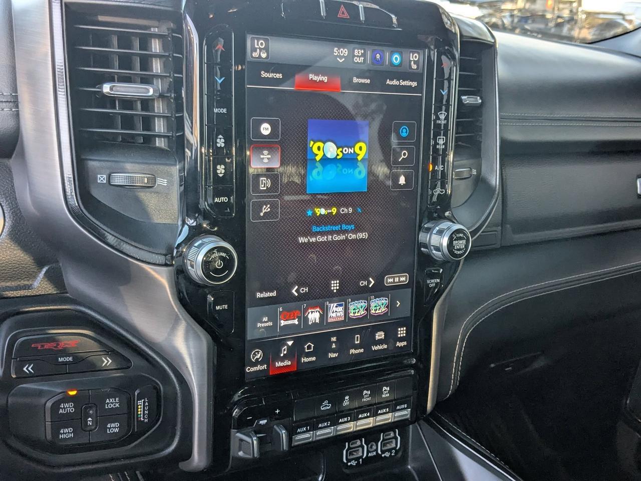 2023 Ram 1500 TRX San Antonio TX