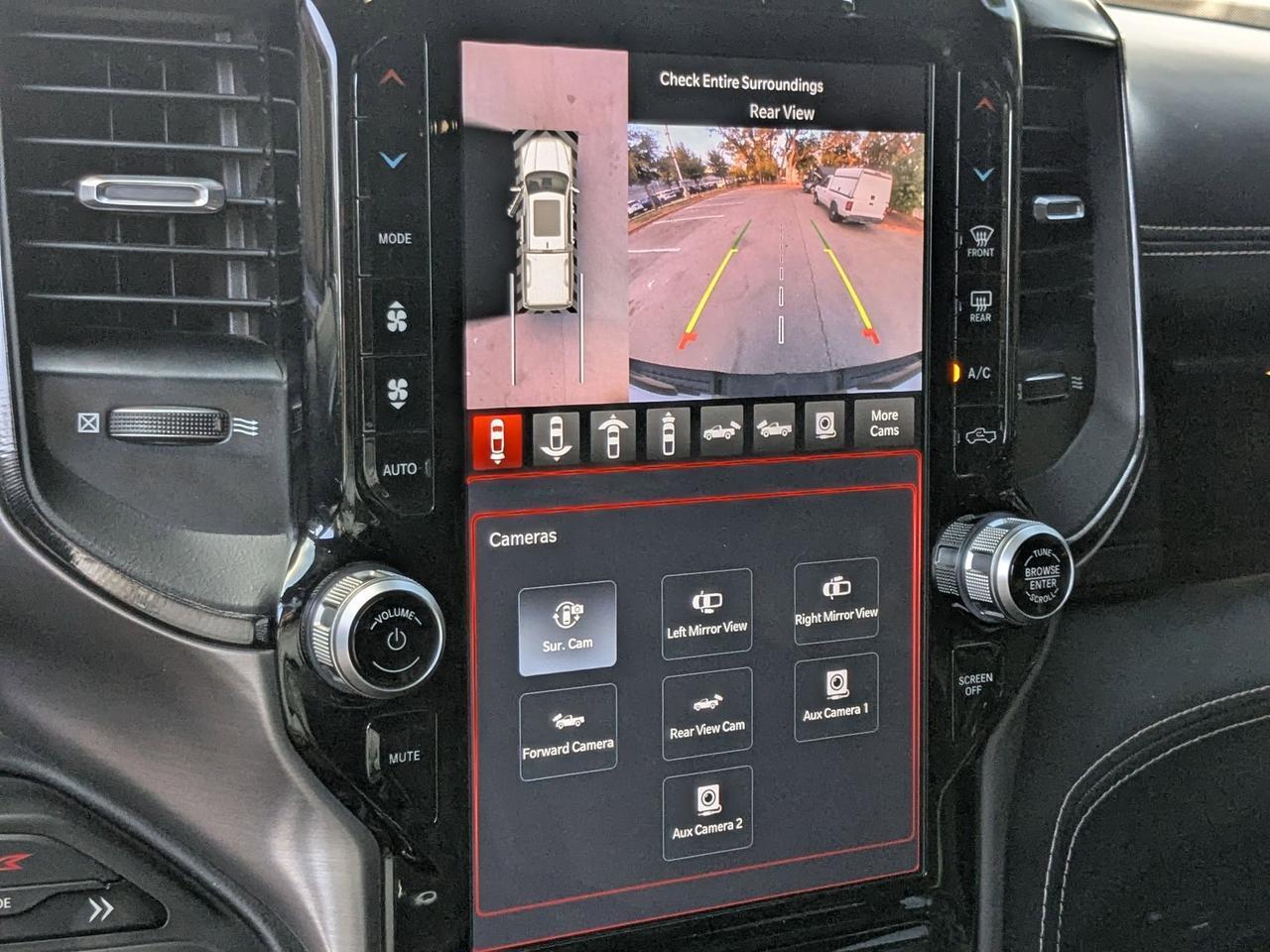 2023 Ram 1500 TRX San Antonio TX