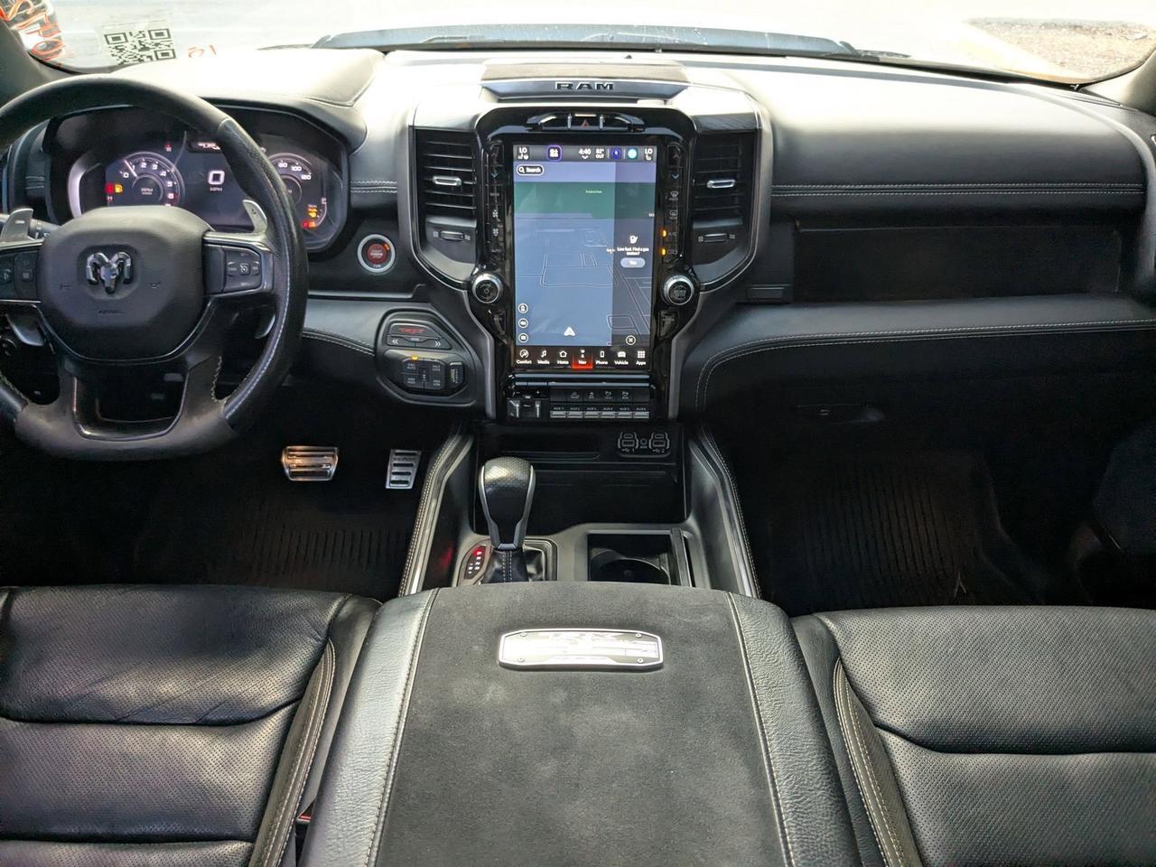 2023 Ram 1500 TRX San Antonio TX