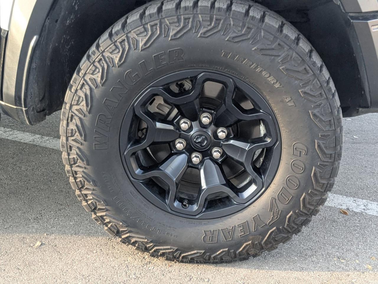 2023 Ram 1500 TRX San Antonio TX