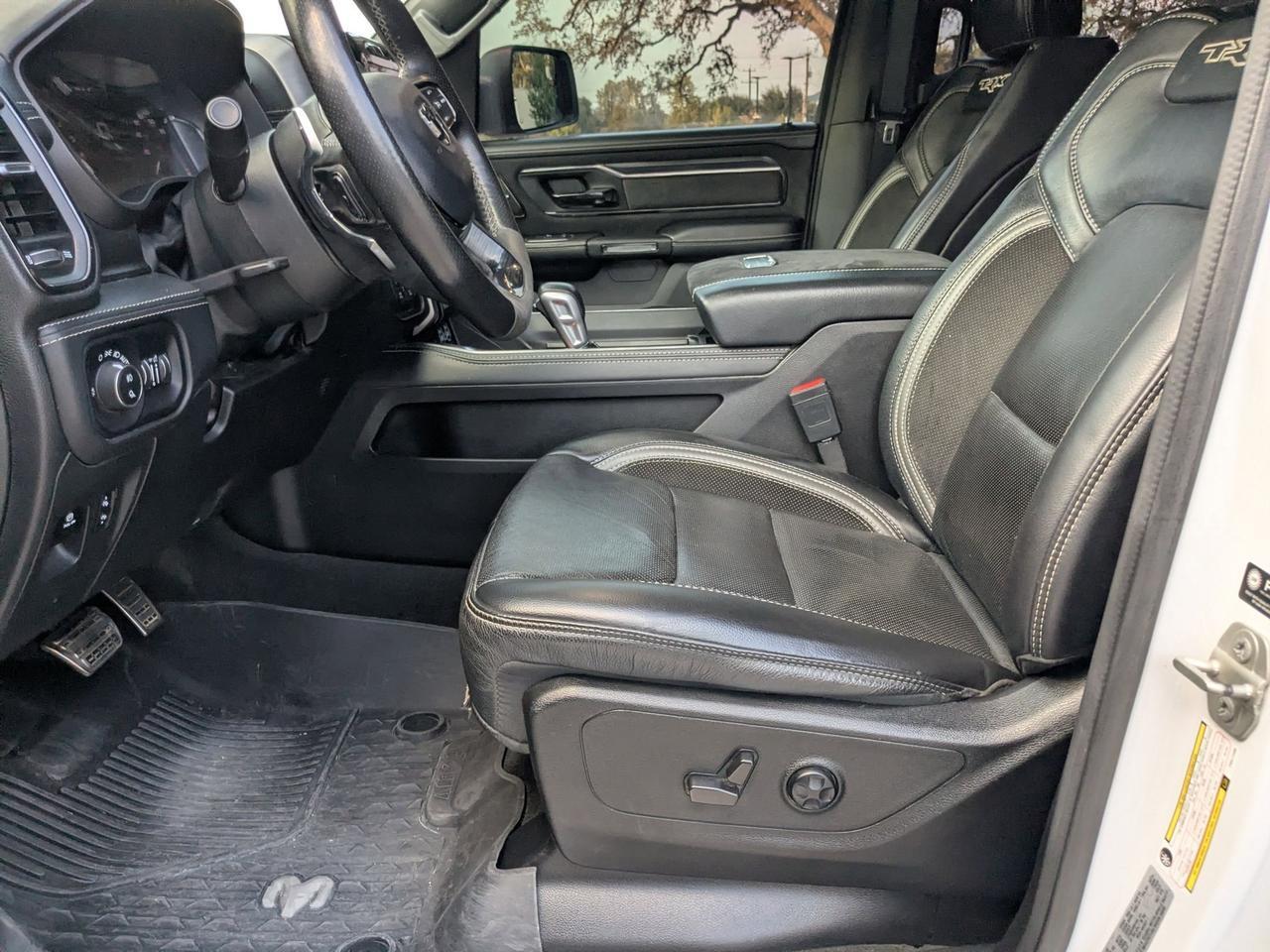 2023 Ram 1500 TRX San Antonio TX