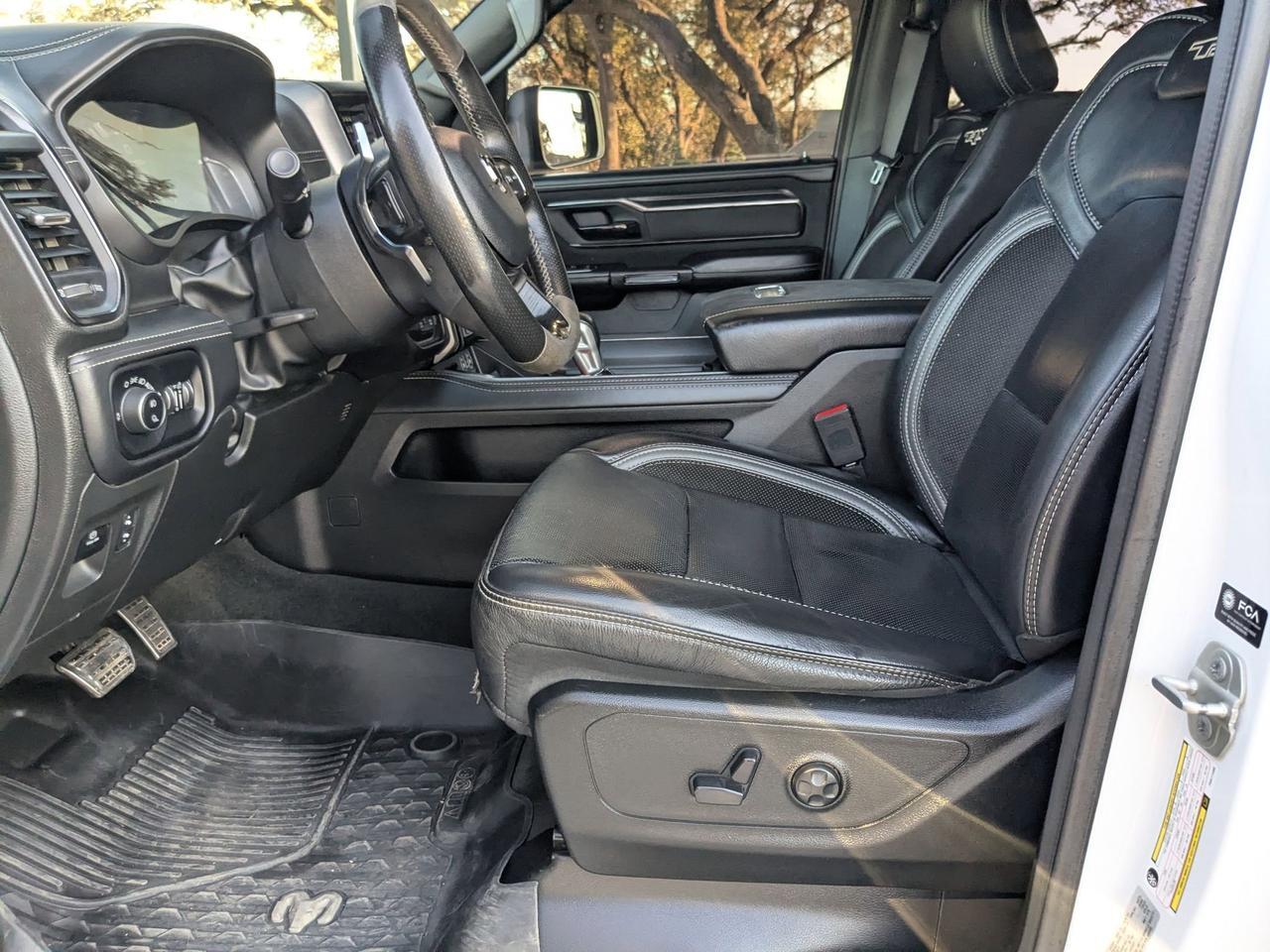 2023 Ram 1500 TRX San Antonio TX