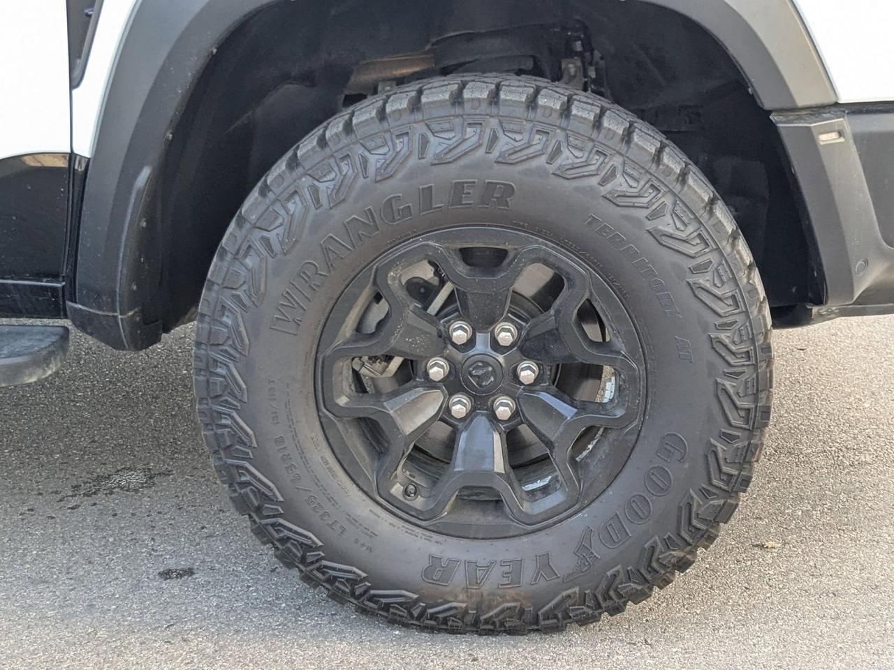 2023 Ram 1500 TRX San Antonio TX