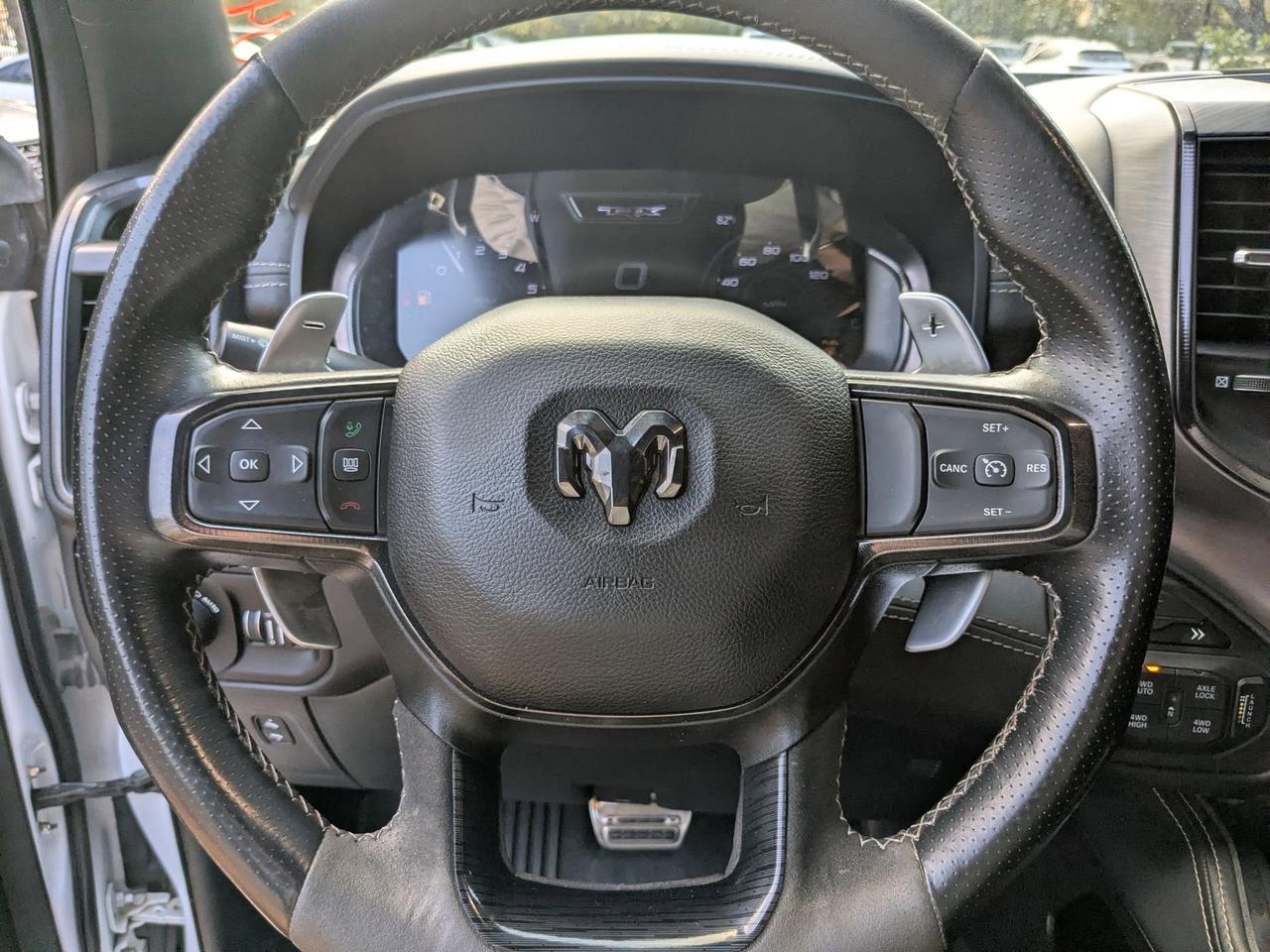 2023 Ram 1500 TRX San Antonio TX