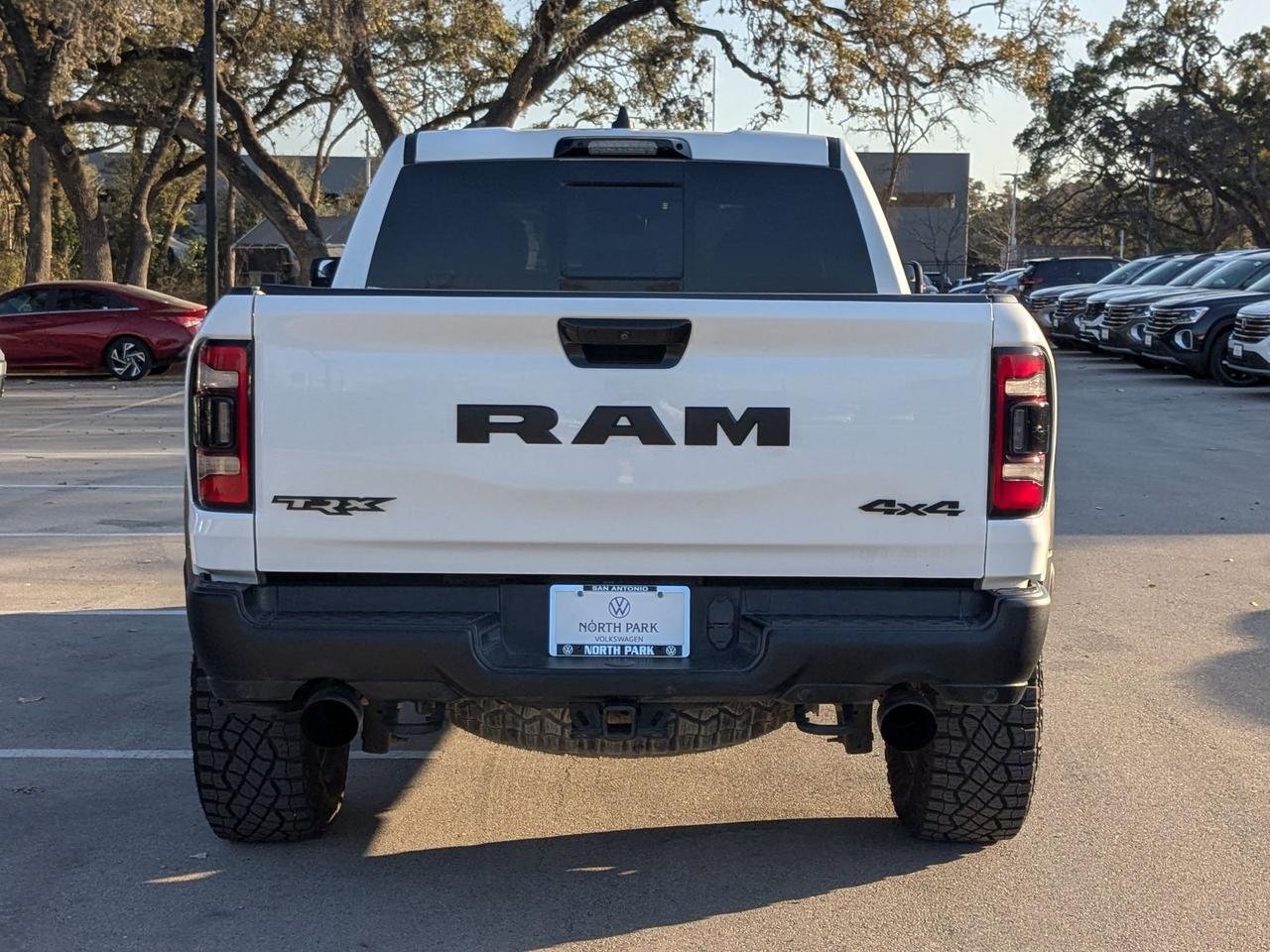 2023 Ram 1500 TRX San Antonio TX