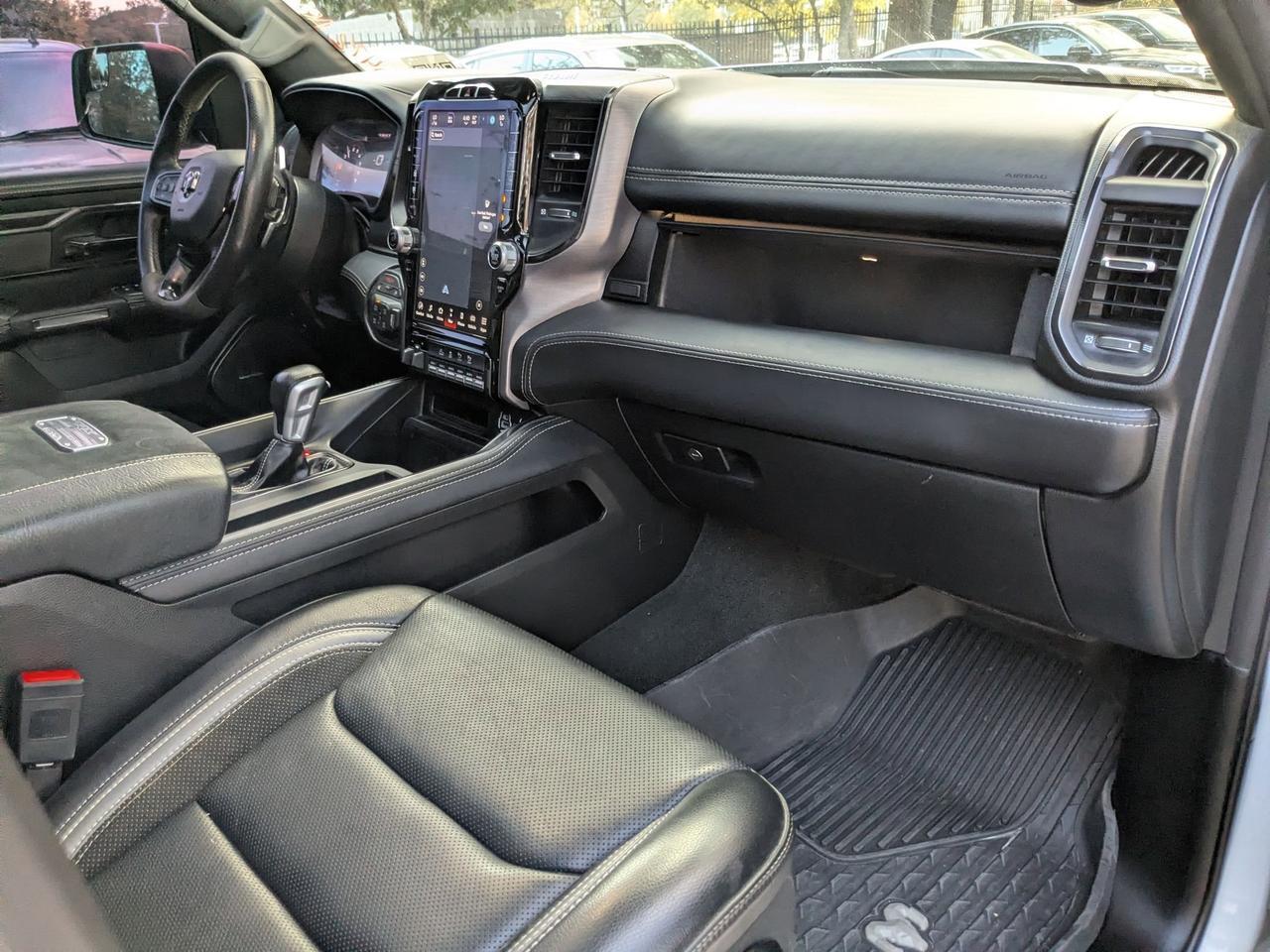 2023 Ram 1500 TRX San Antonio TX