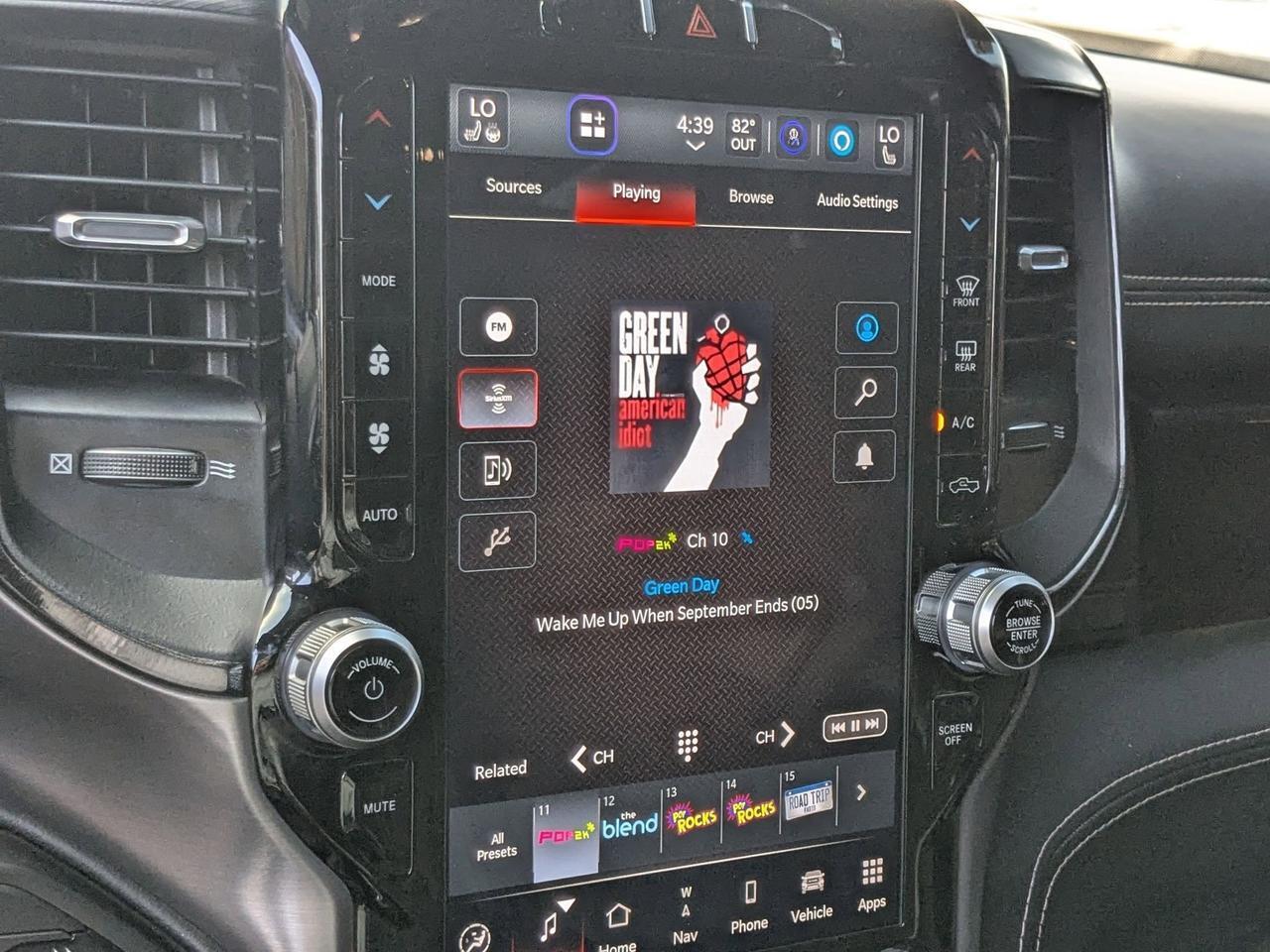 2023 Ram 1500 TRX San Antonio TX