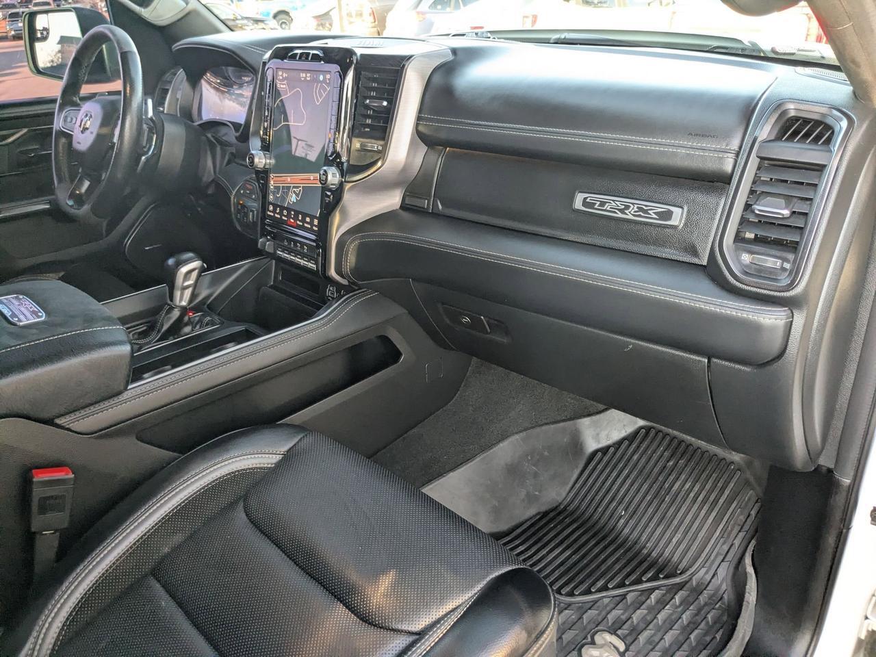 2023 Ram 1500 TRX San Antonio TX