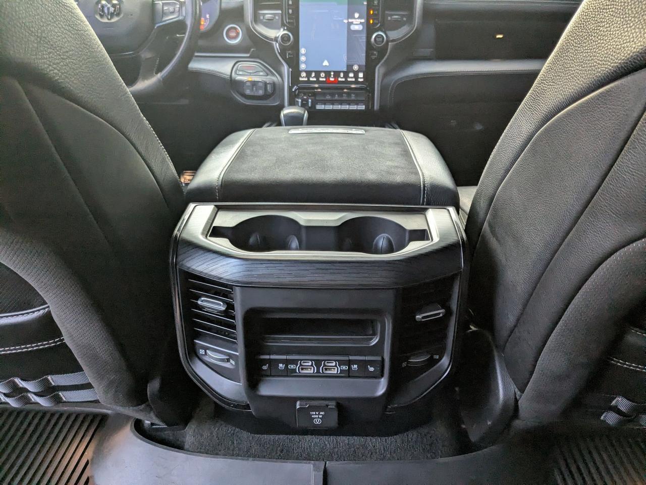 2023 Ram 1500 TRX San Antonio TX