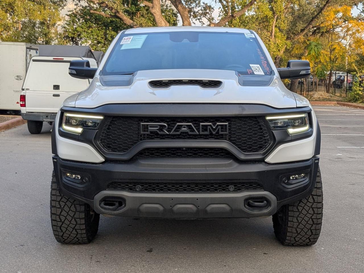 2023 Ram 1500 TRX San Antonio TX