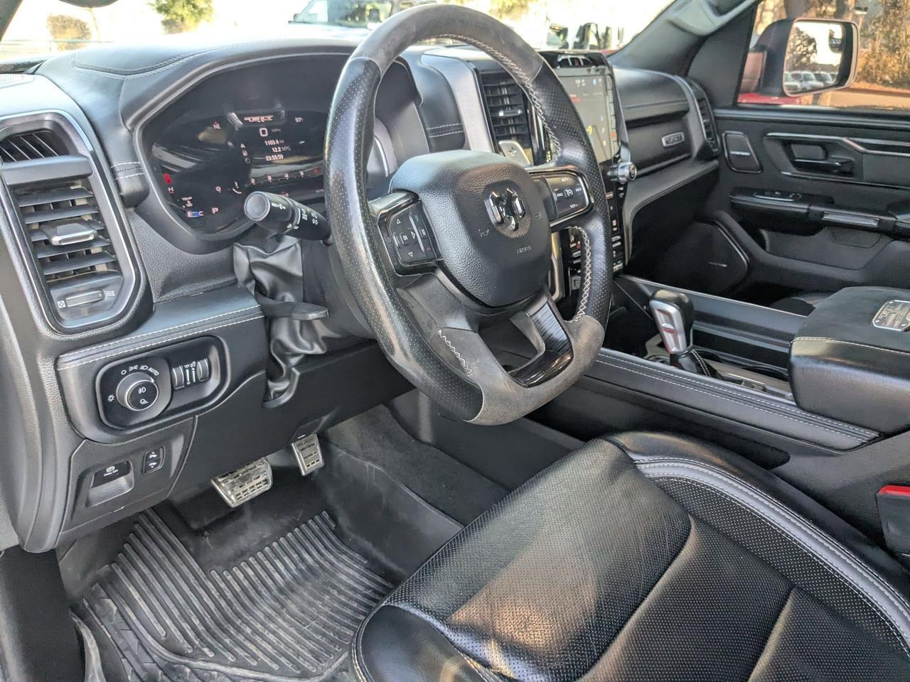 2023 Ram 1500 TRX San Antonio TX