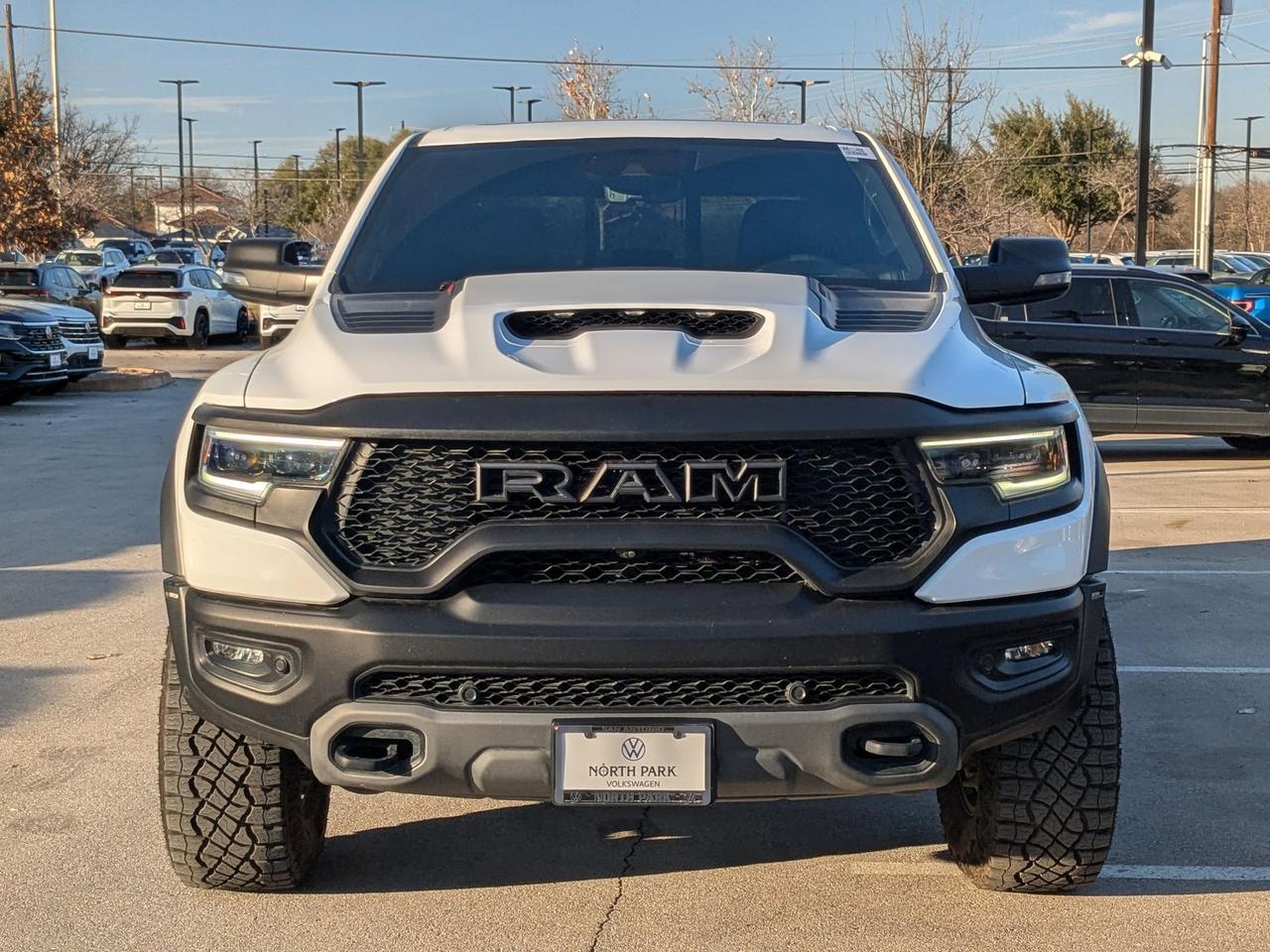 2023 Ram 1500 TRX San Antonio TX