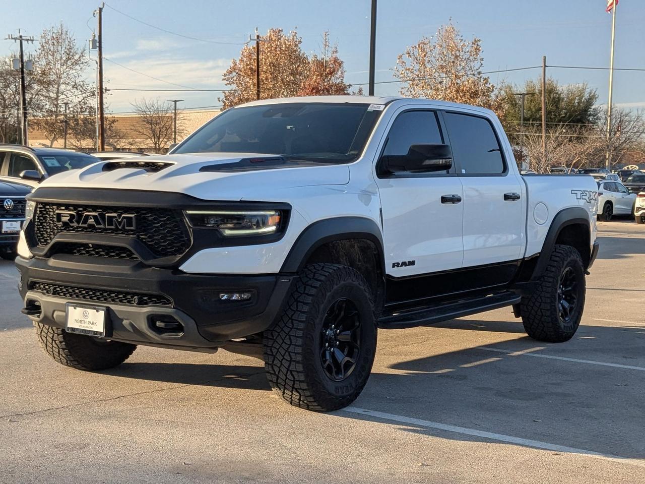 2023 Ram 1500 TRX San Antonio TX