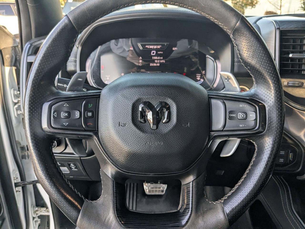 2023 Ram 1500 TRX San Antonio TX