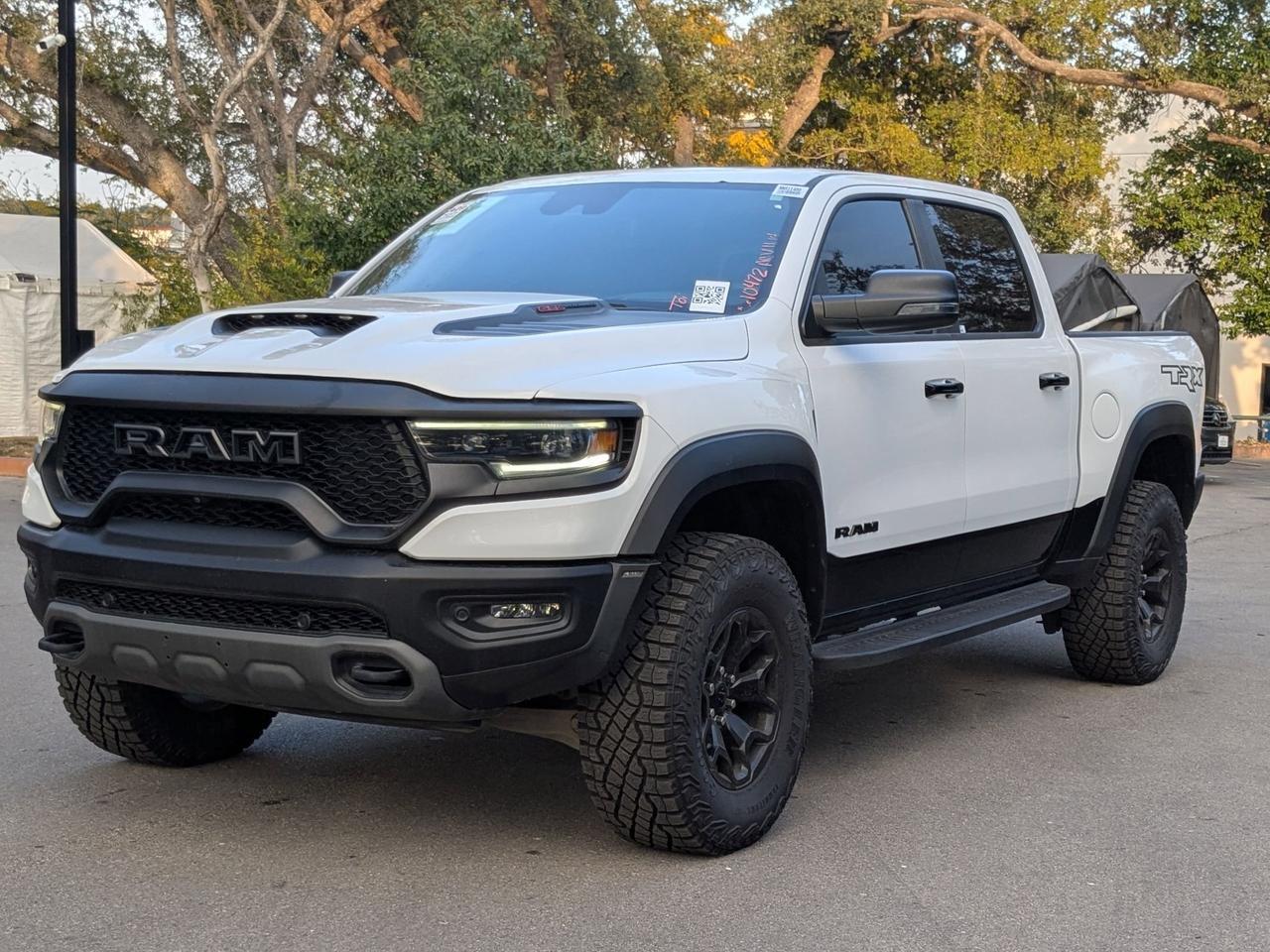 2023 Ram 1500 TRX San Antonio TX