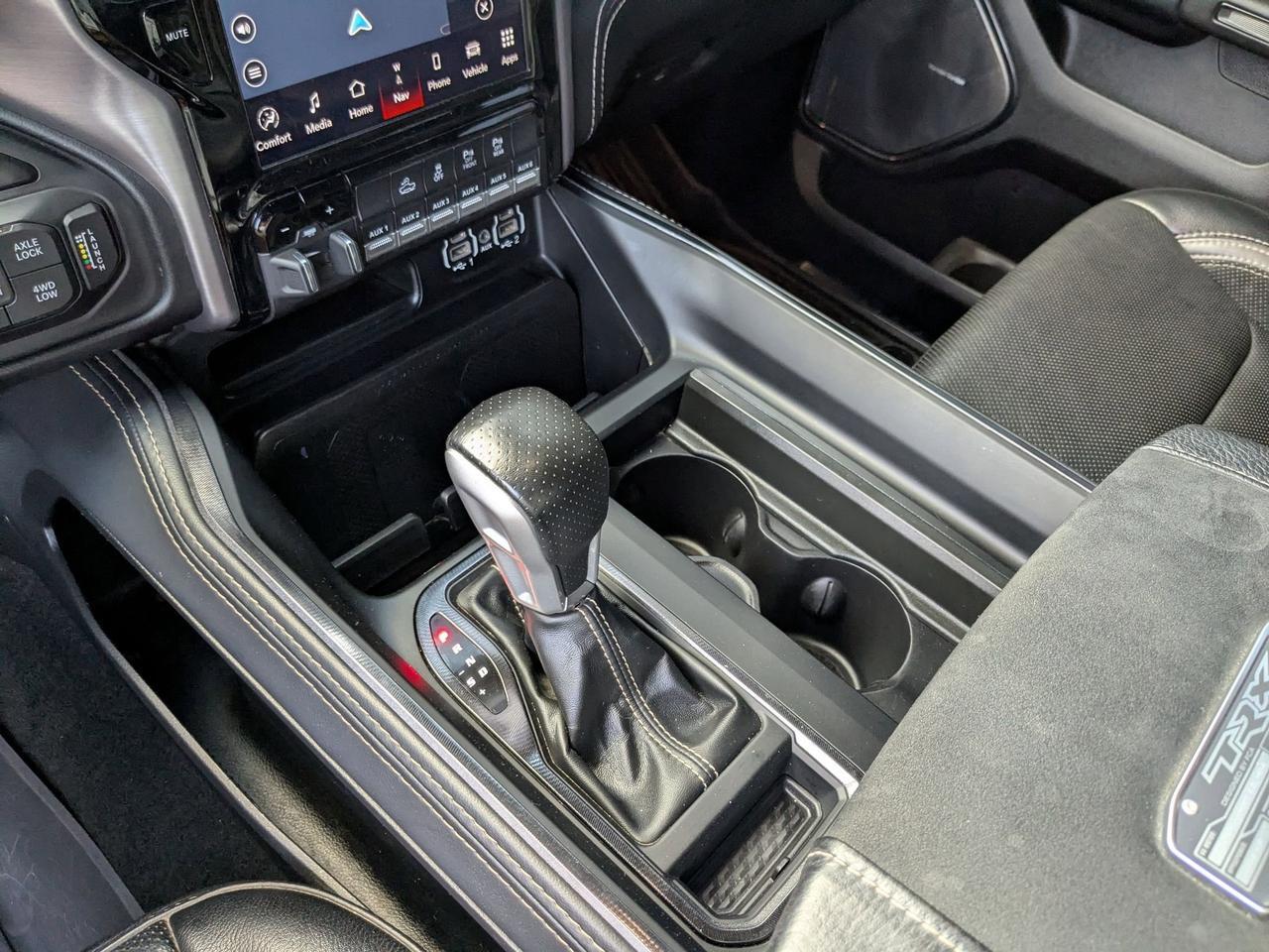 2023 Ram 1500 TRX San Antonio TX