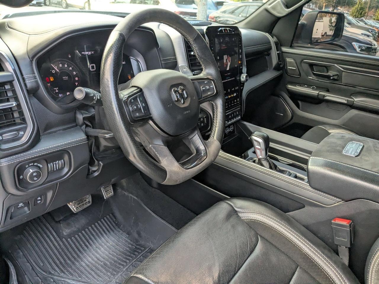 2023 Ram 1500 TRX San Antonio TX