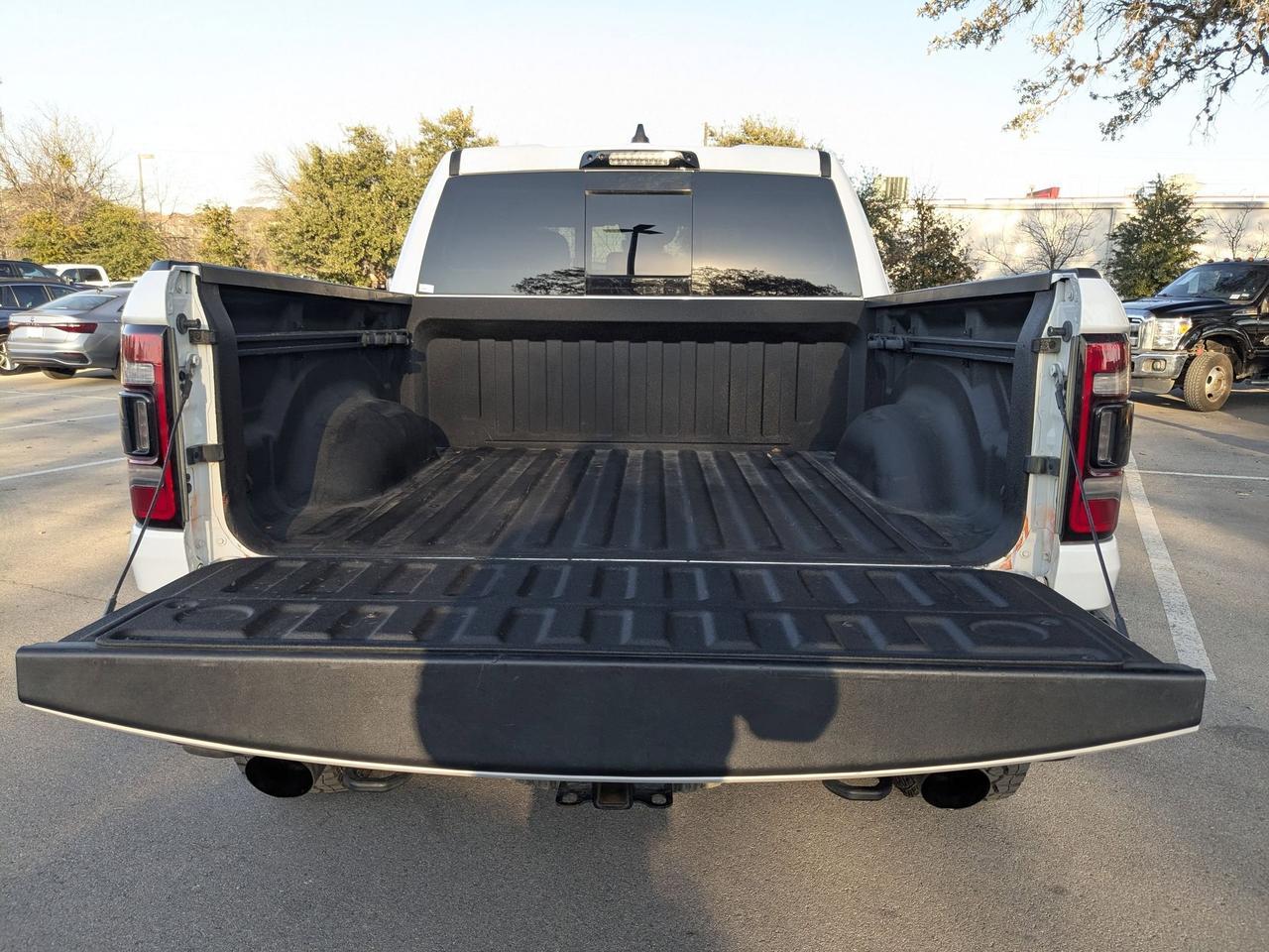 2023 Ram 1500 TRX San Antonio TX