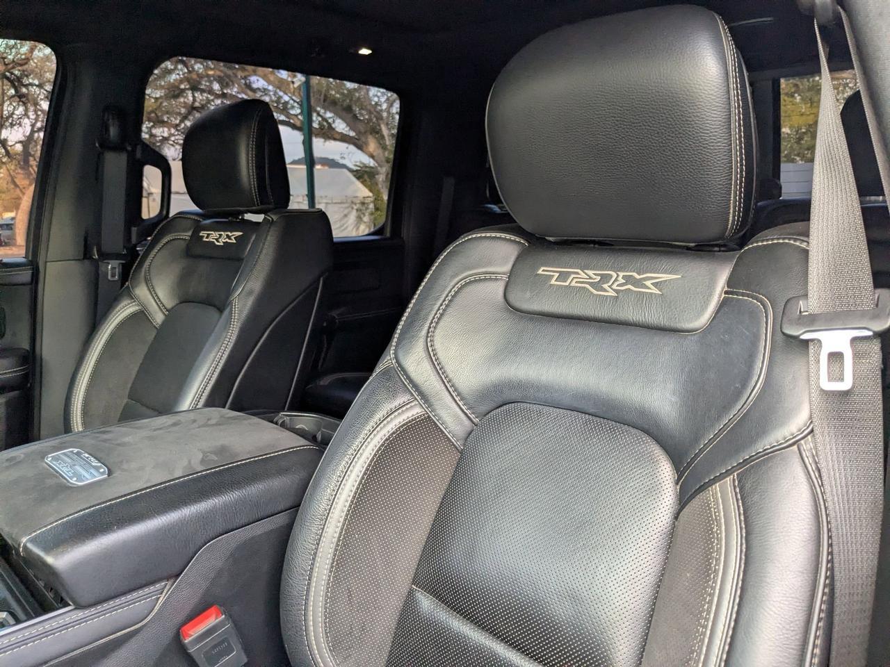 2023 Ram 1500 TRX San Antonio TX