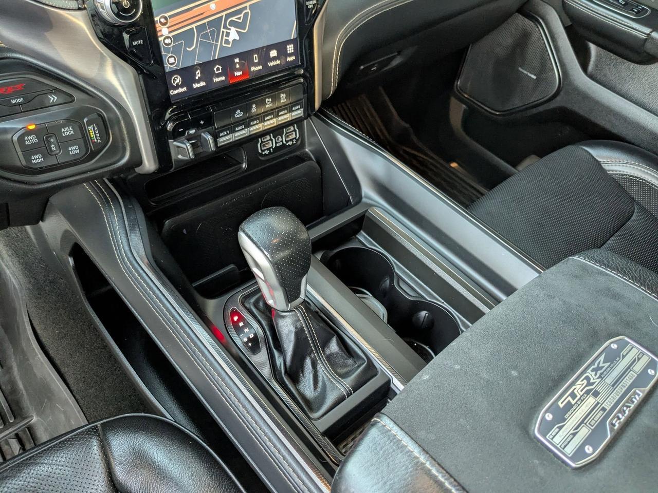 2023 Ram 1500 TRX San Antonio TX